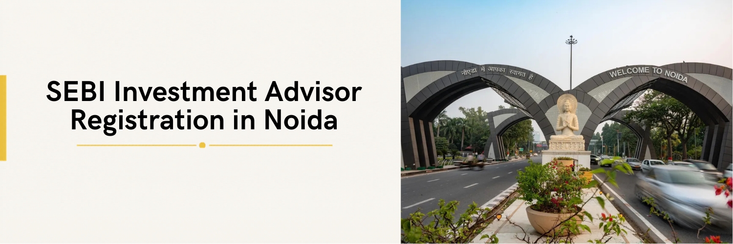 Investment Advisors Registration